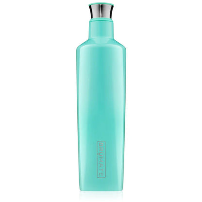 Fifth Liquor Canteen 25 oz / 750 ml (Aqua) - Brumate