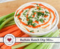 Buffalo Ranch Dip Mix - Country Home Creations