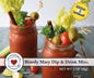Bloody Mary Dip and Drink Mix - Country Home Creations