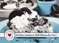 No-Bake Cookies & Milk Cheesecake Mix - Country Home Creations