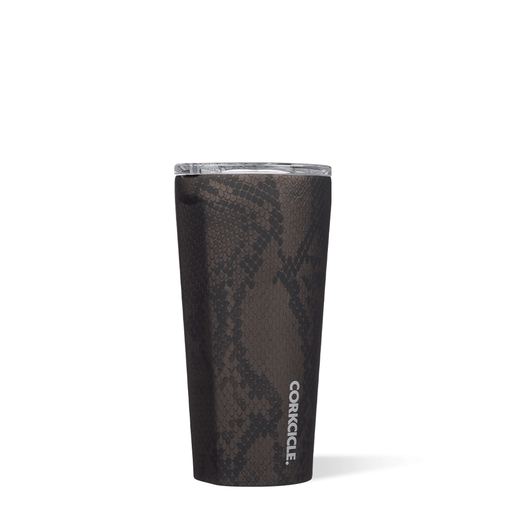 Classic Tumbler 16 oz (Rattle Snake) - Corkcicle