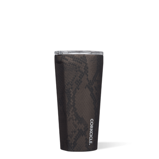 Classic Tumbler 16 oz (Rattle Snake) - Corkcicle