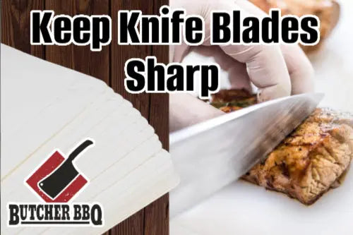 Butcher BBQ - Disposable Cutting Board 18x24 (30 Count)