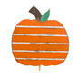 Pumpkin Topper - Glory Haus