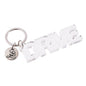 "DRIVE" Acrylic Key Tag - Santa Barbara Design Studio
