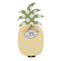 Yay! You're Here! Pineapple Topper - Glory Haus