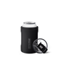 Hopsulator Duo 12 oz (Matte Black) - Brumate