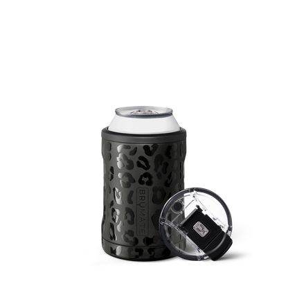 Hopsulator Duo 12 oz (Onyx Leopard) - Brumate