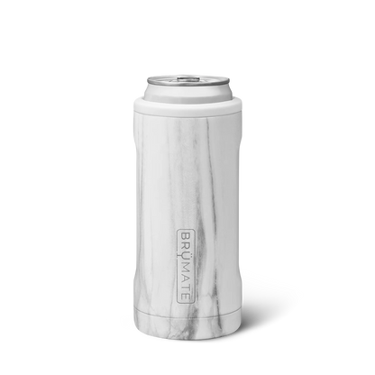 Hopsulator Slim 12 oz (Carrara) - Brumate