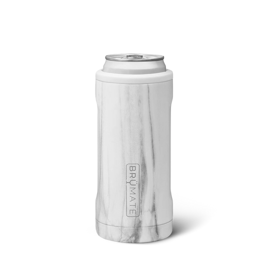 Hopsulator Slim 12 oz (Carrara) - Brumate