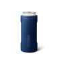 Hopsulator Slim 12 oz (Matte Navy) - Brumate