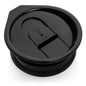 Hopsulator Slim Tumbler Lid  (Black) - Brumate