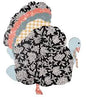 Fancy Turkey Topper - Glory Haus