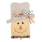 Scarecrow Topper - Glory Haus