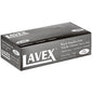 Black Powder-Free Nitrile Gloves Heavy Duty (6 mil) - Large - 100 Pack