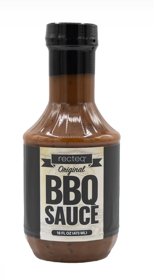 Mild Gourmet BBQ Sauce - recteq