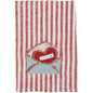 Heart Envelope Tea Towel - Glory Haus