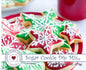 Sugar Cookie Dip Mix - Country Home Creations