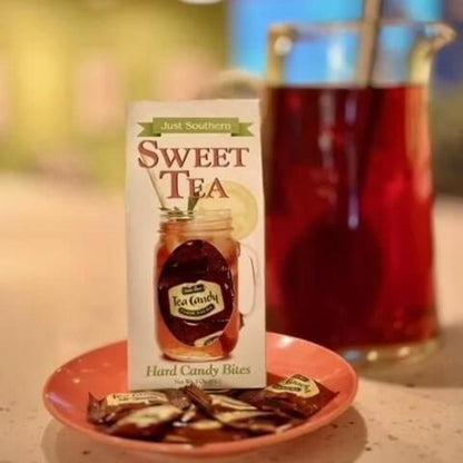 Sweet Tea Candy Bites (3 OZ) - Strawberry Patch
