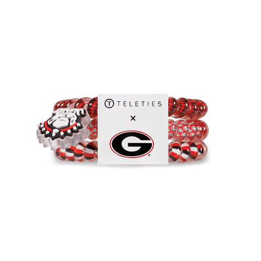 UGA - Small - Teleties