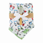 Golf Bib and Spoon Set - mudpie