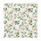 Magnolia Swaddle Blanket - mudpie